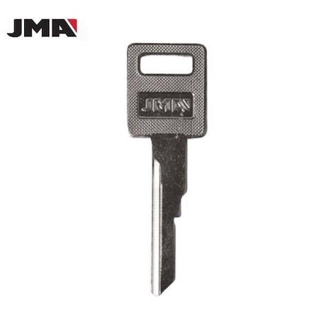 Jma JMA: GM B77 / P1098EV Mechanical Key JMA-GM-18